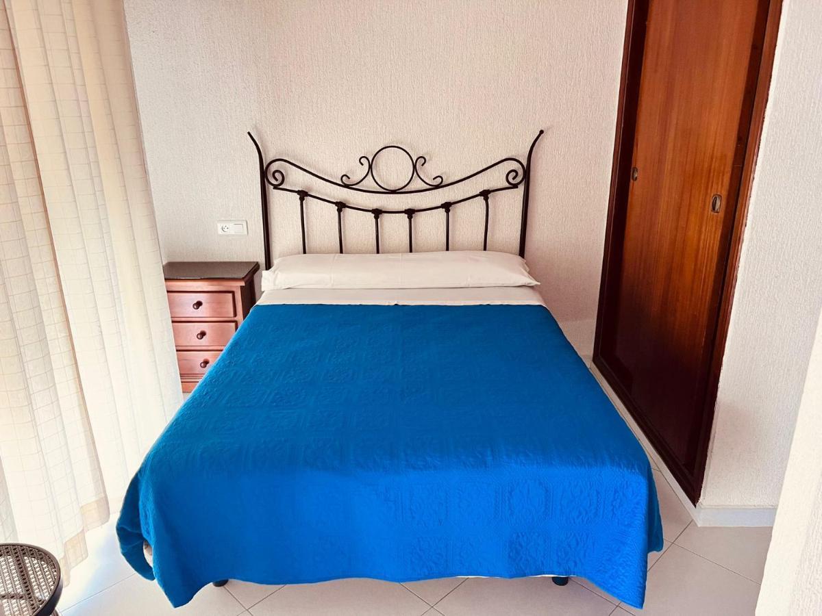 Hostal Muriel Aljaraque Luaran gambar