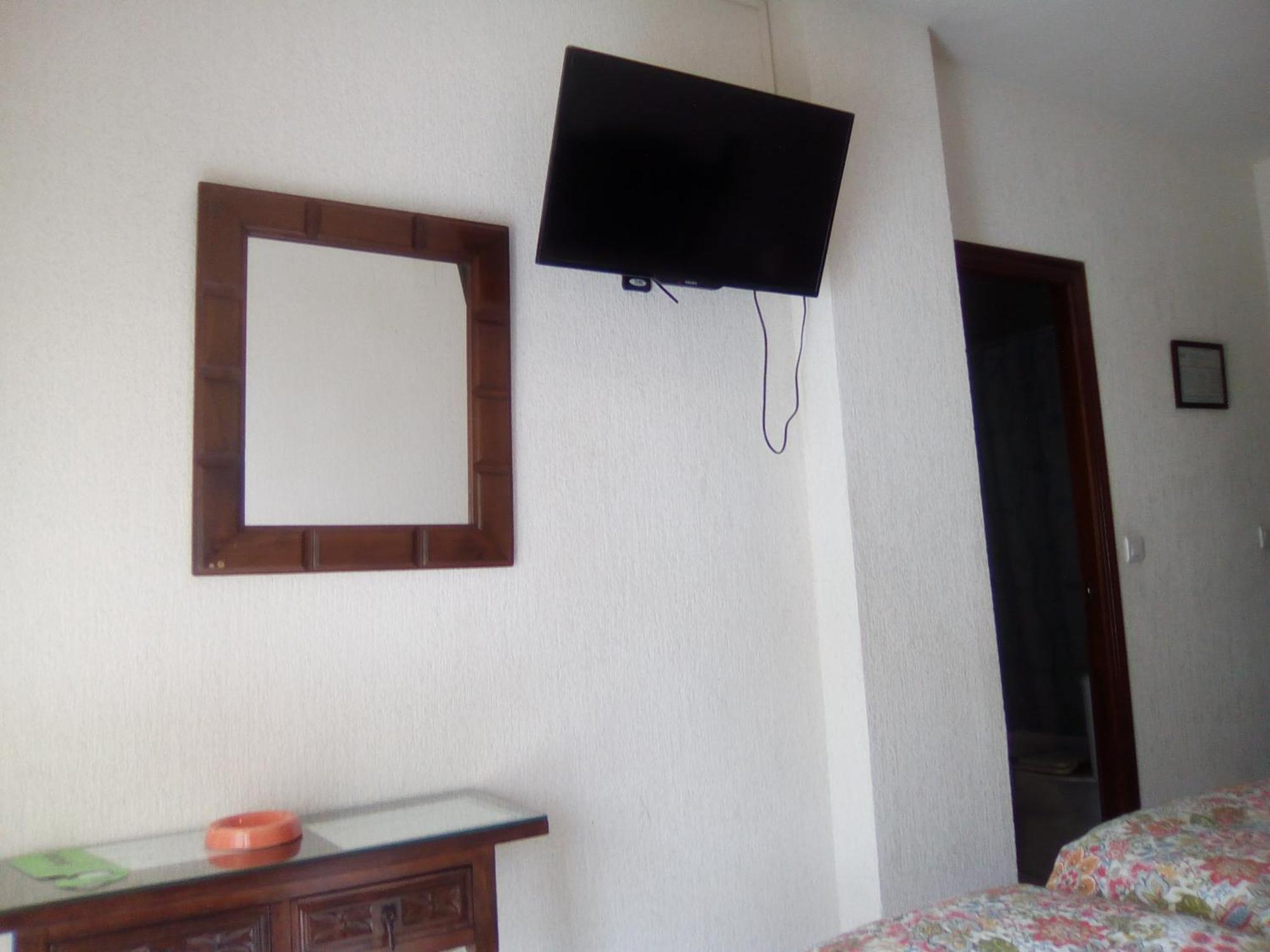 Hostal Muriel Aljaraque Bilik gambar
