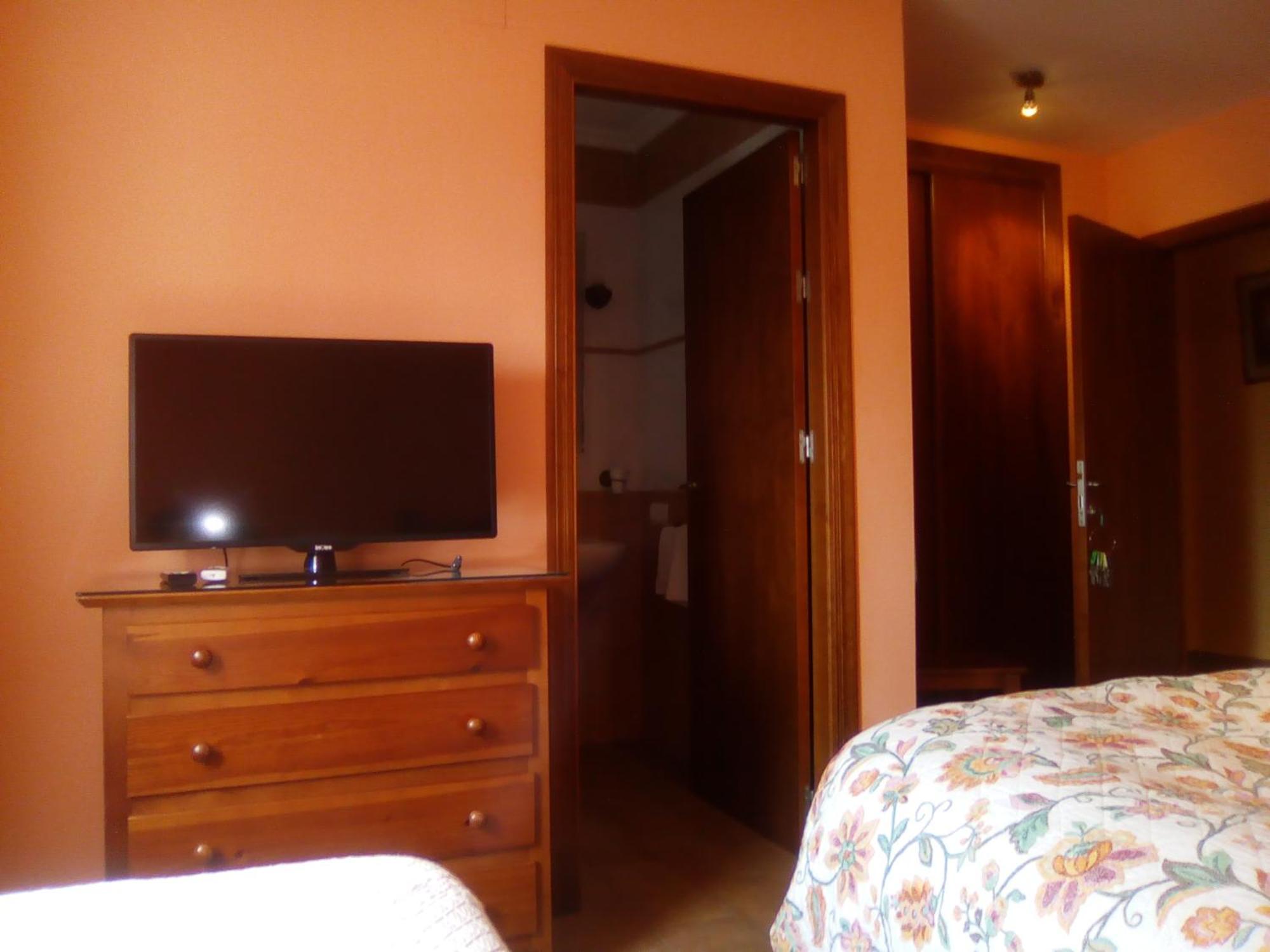 Hostal Muriel Aljaraque Bilik gambar