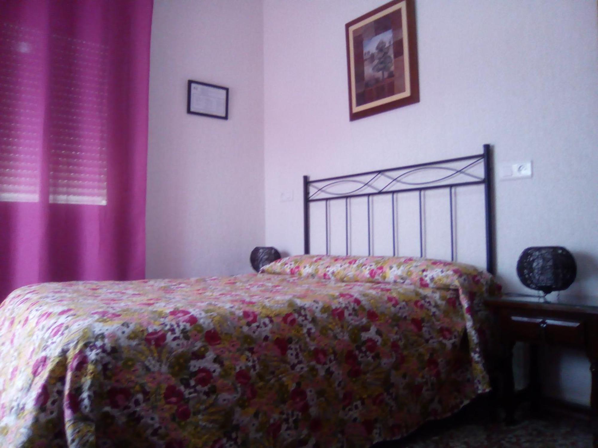 Hostal Muriel Aljaraque Bilik gambar