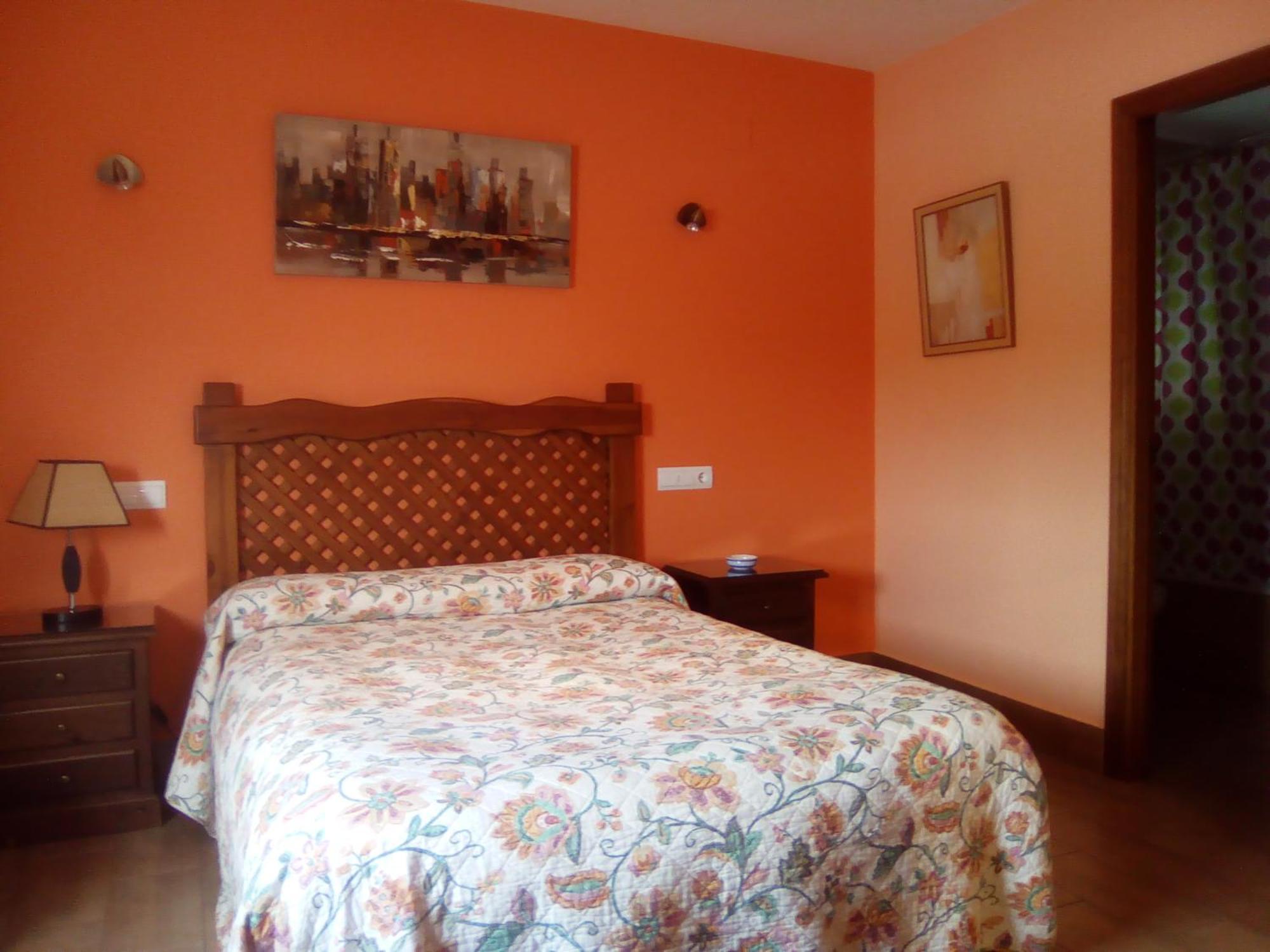 Hostal Muriel Aljaraque Bilik gambar