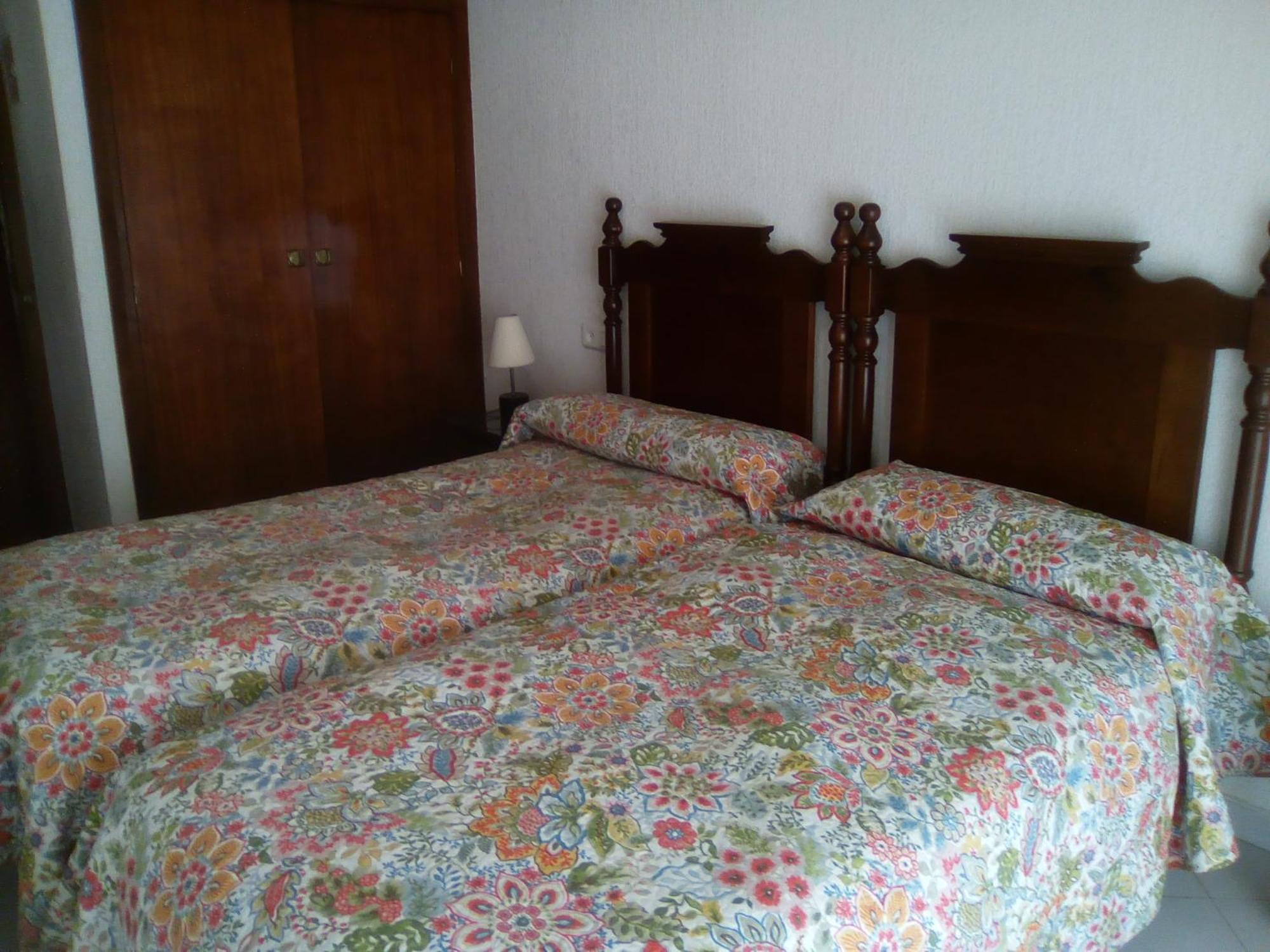 Hostal Muriel Aljaraque Bilik gambar