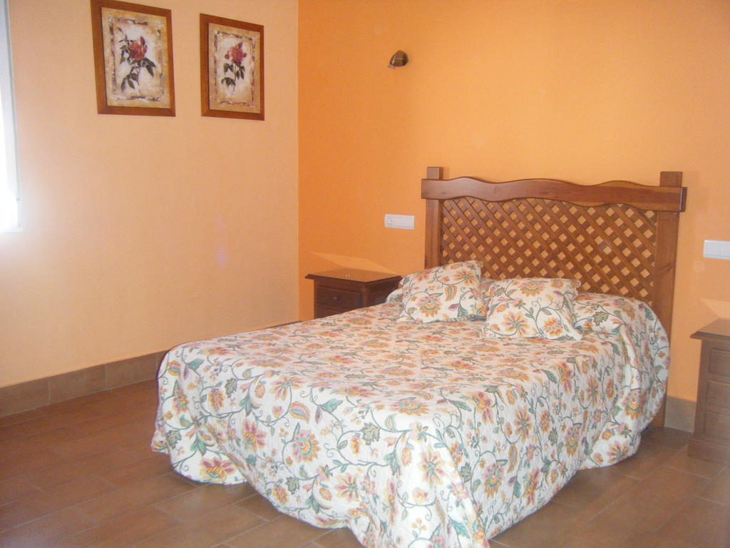 Hostal Muriel Aljaraque Bilik gambar