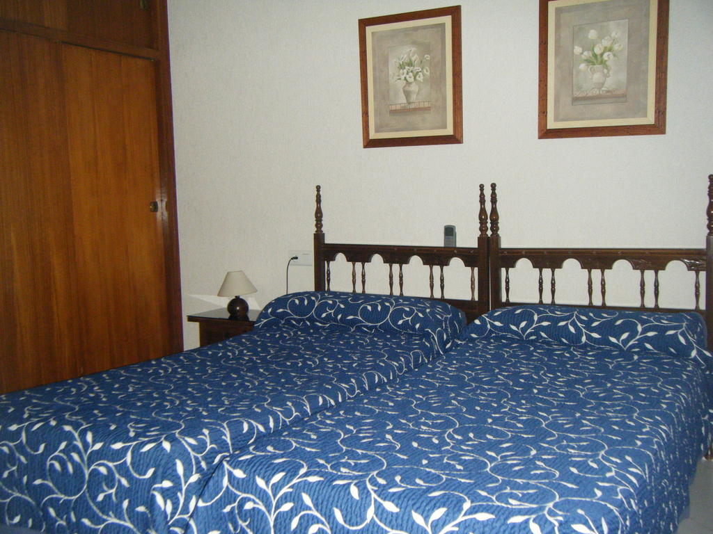 Hostal Muriel Aljaraque Bilik gambar