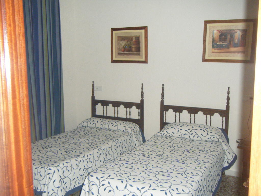 Hostal Muriel Aljaraque Bilik gambar