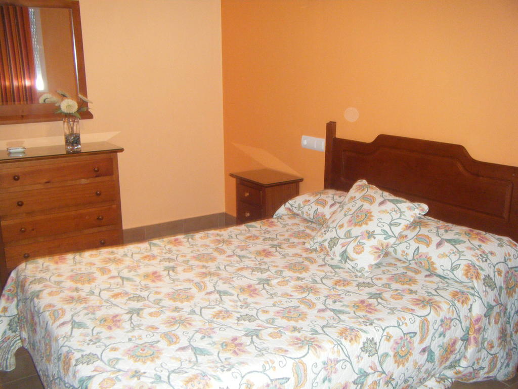 Hostal Muriel Aljaraque Bilik gambar
