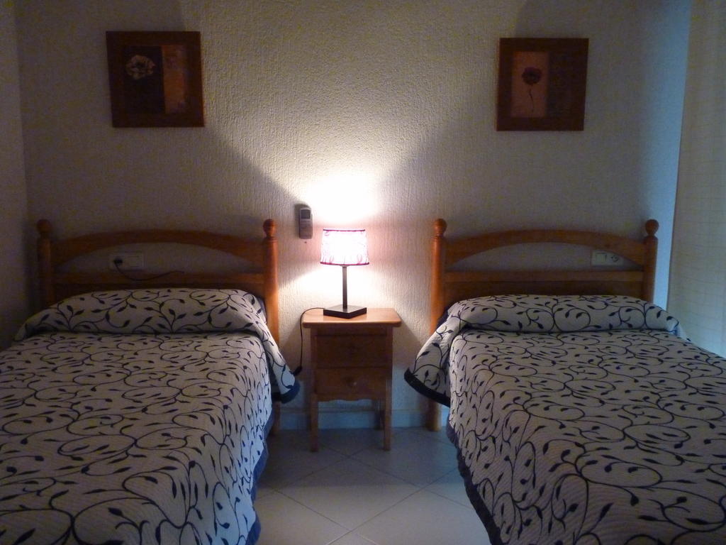 Hostal Muriel Aljaraque Bilik gambar