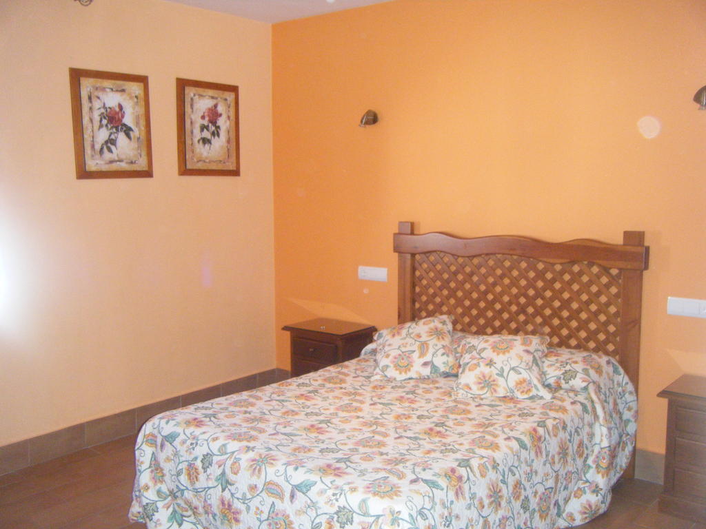 Hostal Muriel Aljaraque Bilik gambar