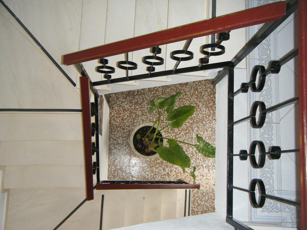 Hostal Muriel Aljaraque Luaran gambar