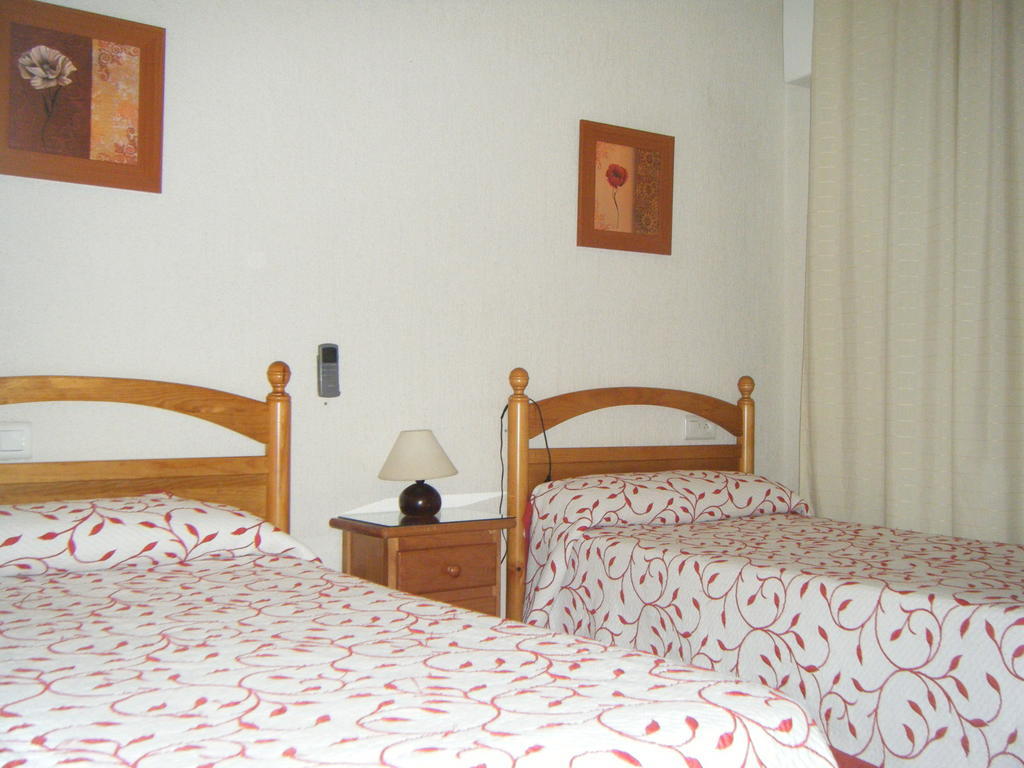 Hostal Muriel Aljaraque Bilik gambar